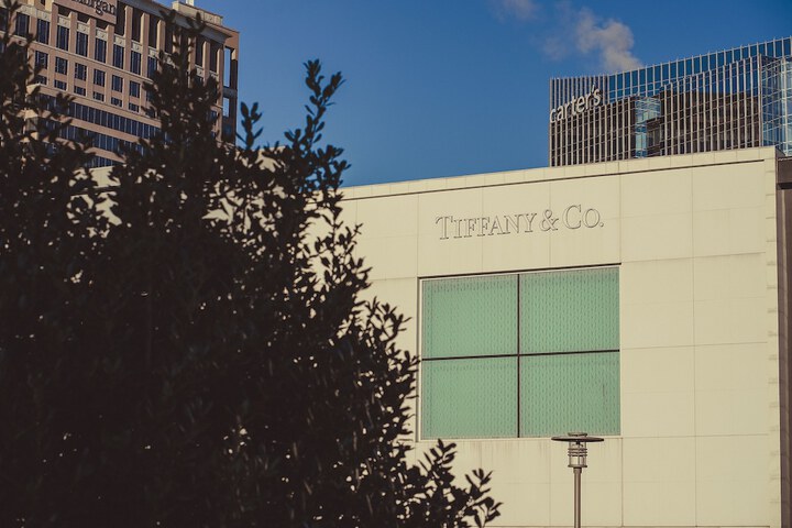 Designer store