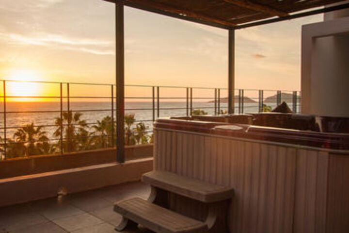 Hotel Chila Villa