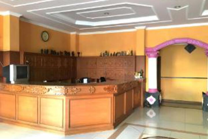 Hotel Interior 4 of 23