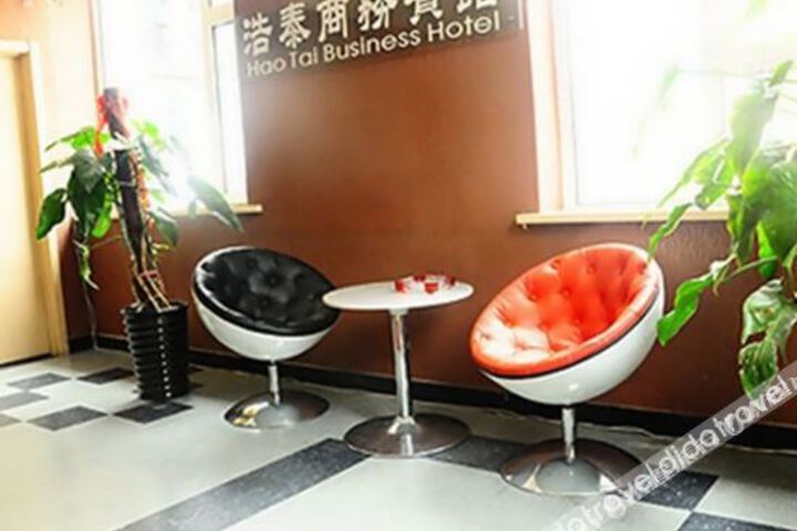 Hotel Interior 13 of 21