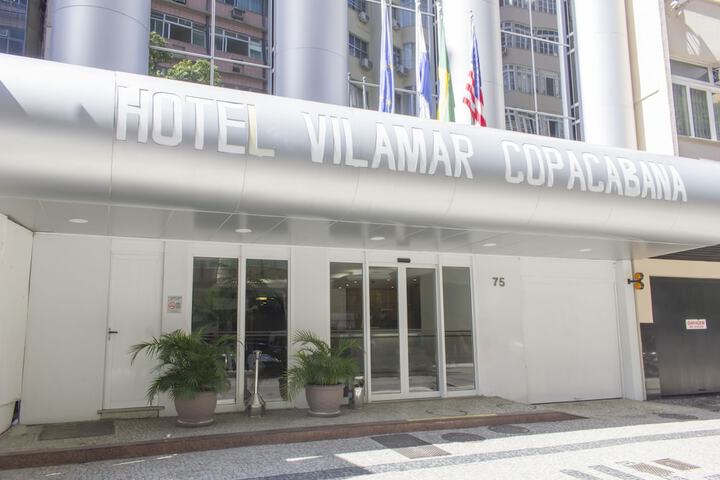 Hotel 76 of 77