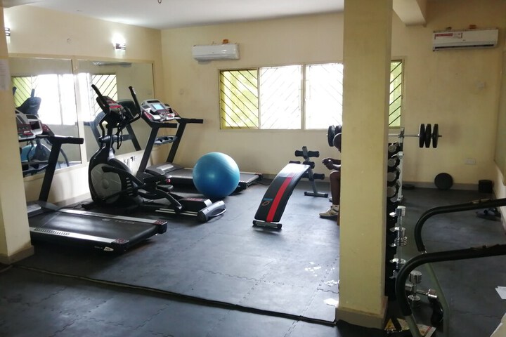 Health and Fitness 17 of 24