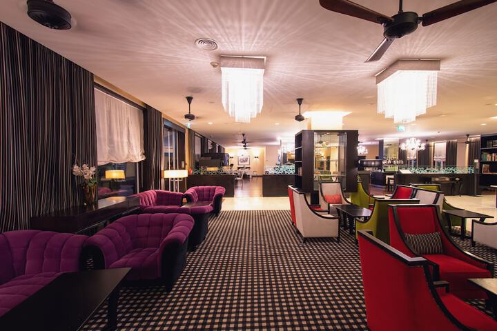 Hotel Interior 6 of 54