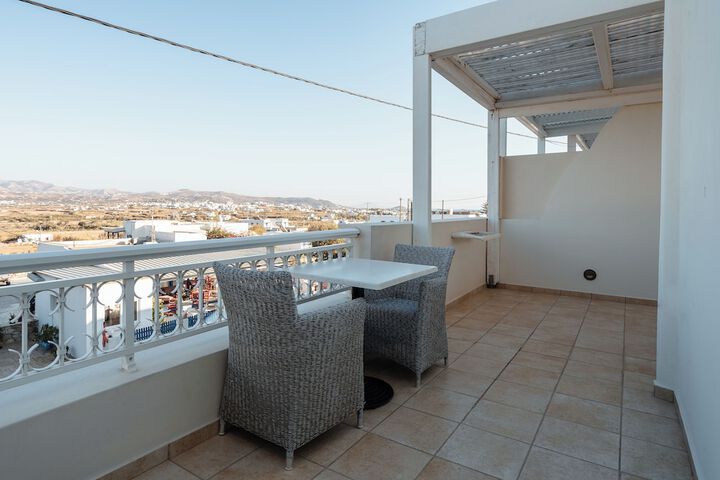 Terrace/Patio 85 of 86