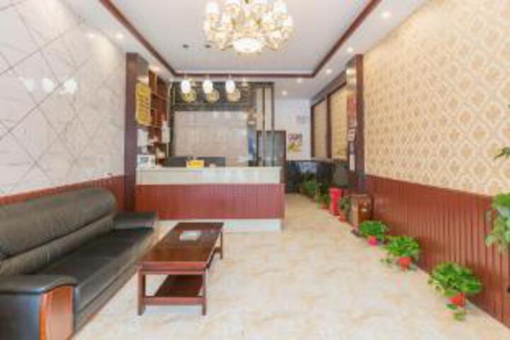 Ya Jie Hotel (Guilin Jinshan Square Branch)