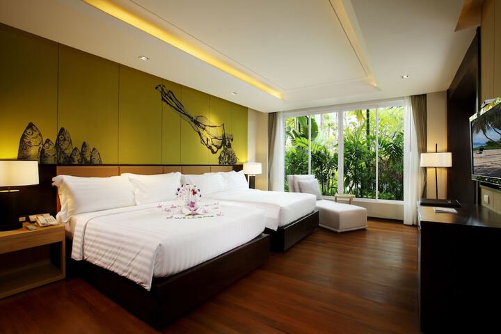 Room 14 of 77