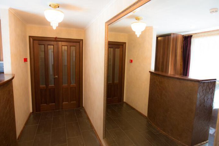 HOTEL-CLUB AU ROOMS CENTER