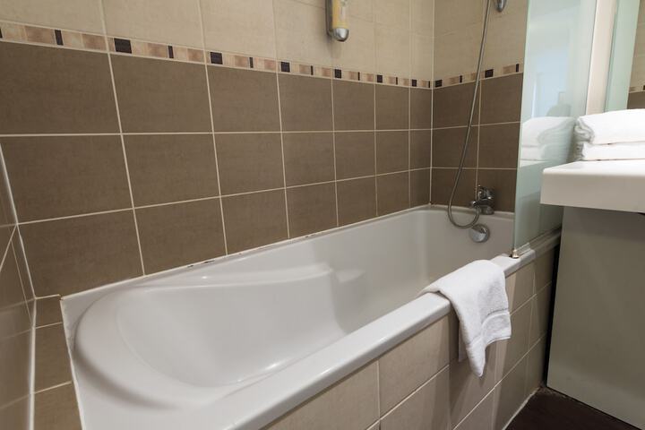 Bath Photo