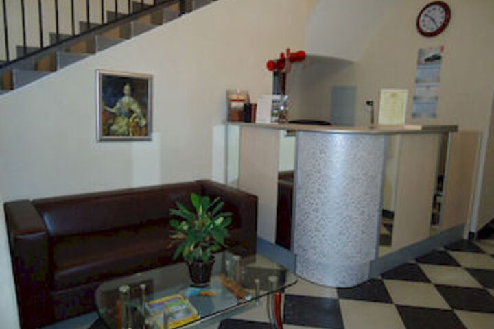 Hotel Interior 11 of 13