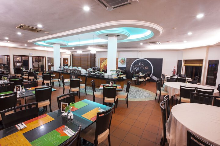 Cafe