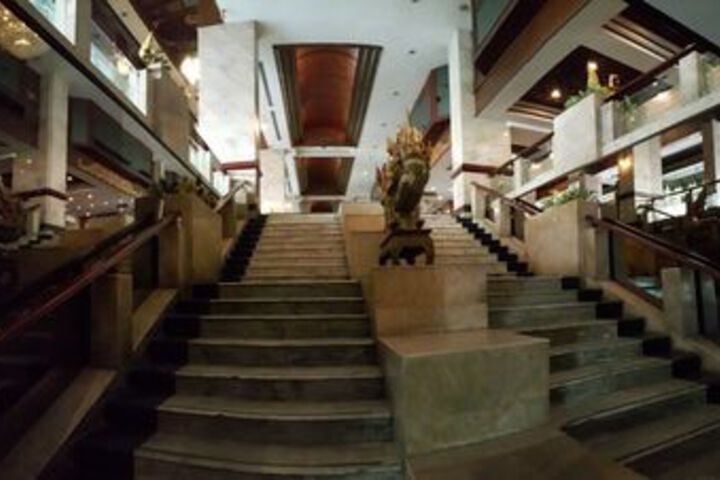 Hotel Interior 103 of 103