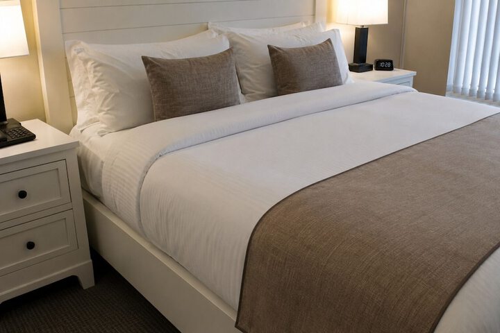 Veltrona Hotel & Suites