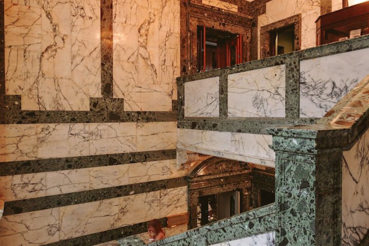 Hotel Interior 203 of 242