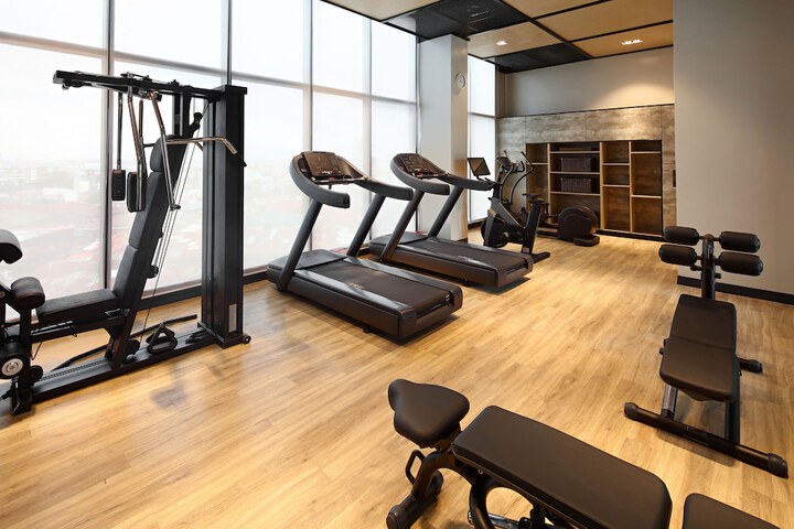 Health and Fitness 65 of 100
