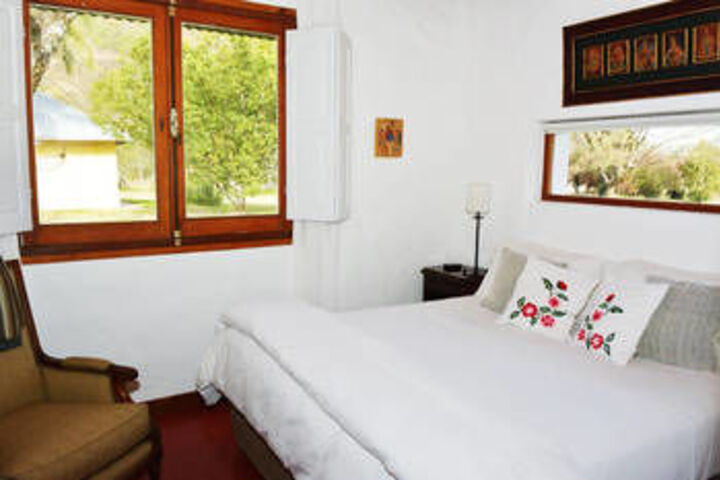 Finca El Boquerón