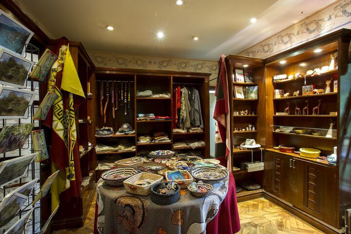 Gift Shop 20 of 46