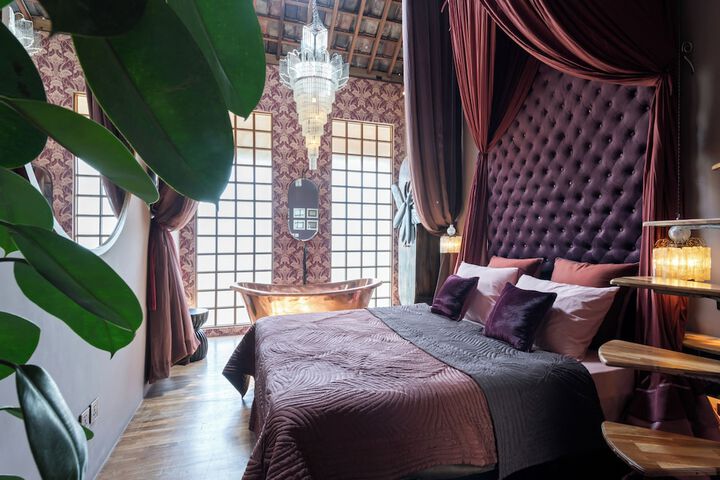 Atelier Ubud Art Lofts