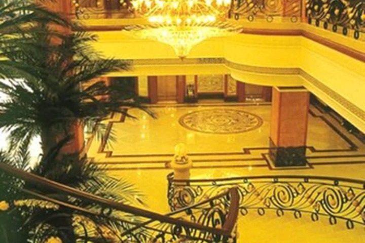 Hotel Interior 3 of 68