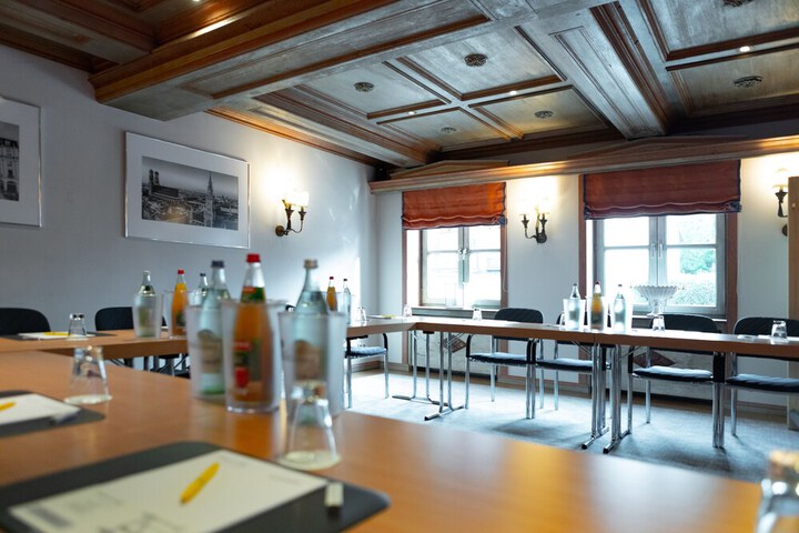 Meeting 199 of 233