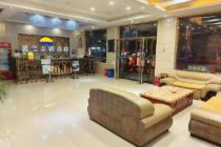 Juji United Hotel (Boye Bus Station Branch)