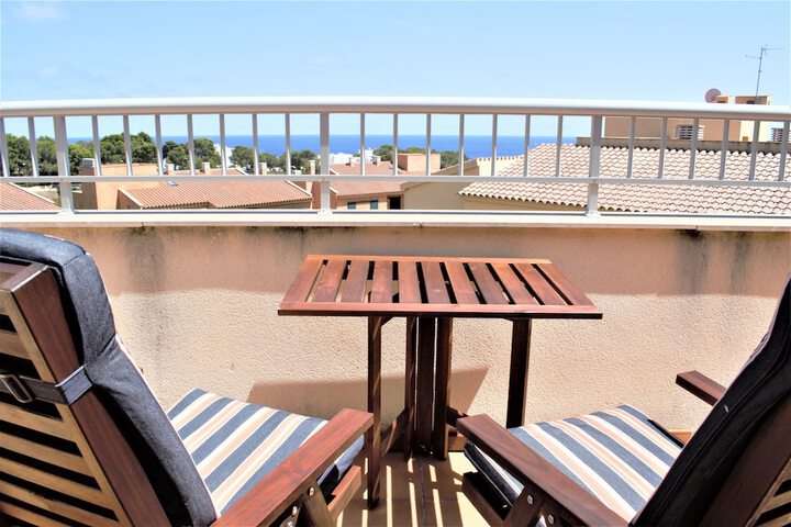 Terrace/Patio 9 of 11