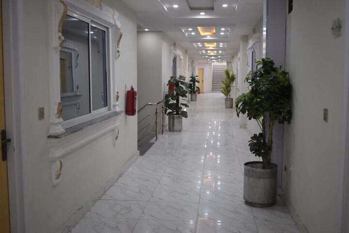 Hotel Interior 13 of 13