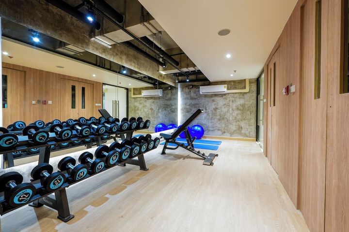 Health and Fitness 50 of 68