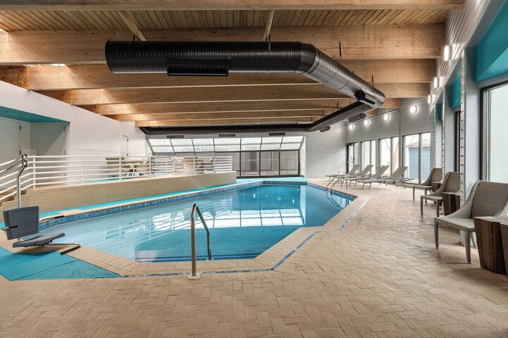 Pool to Cool