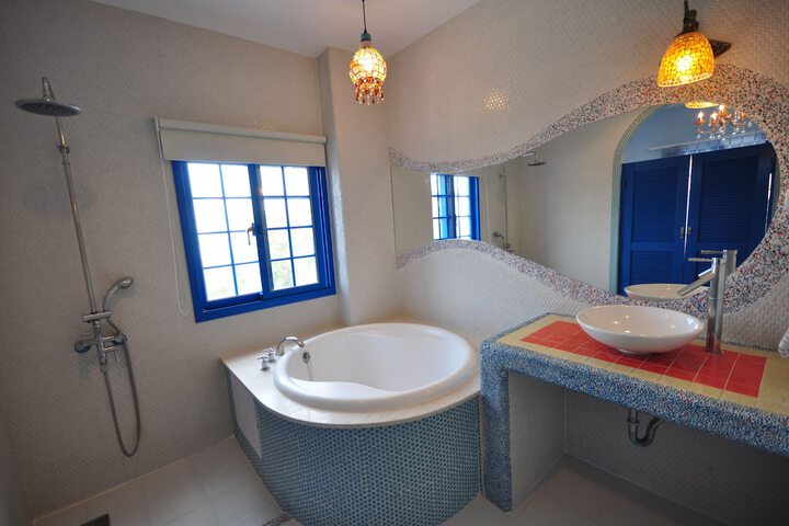 Bath Amenities