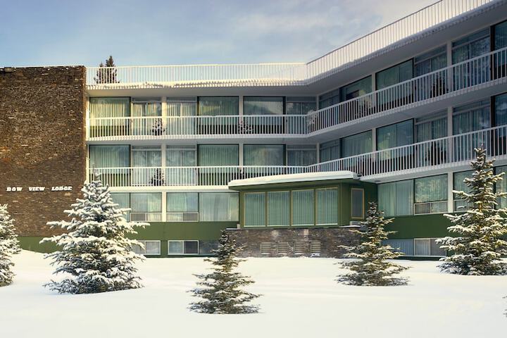 Hotel 50 of 61