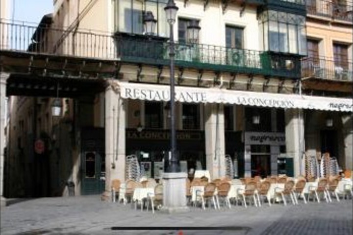 Hosteria Natura Plaza