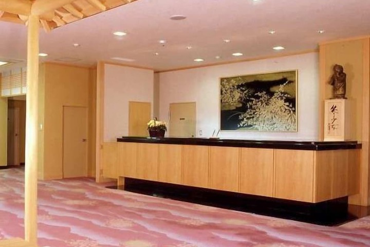 Hotel Interior 2 of 38