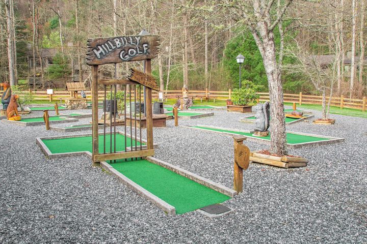 Children's activities