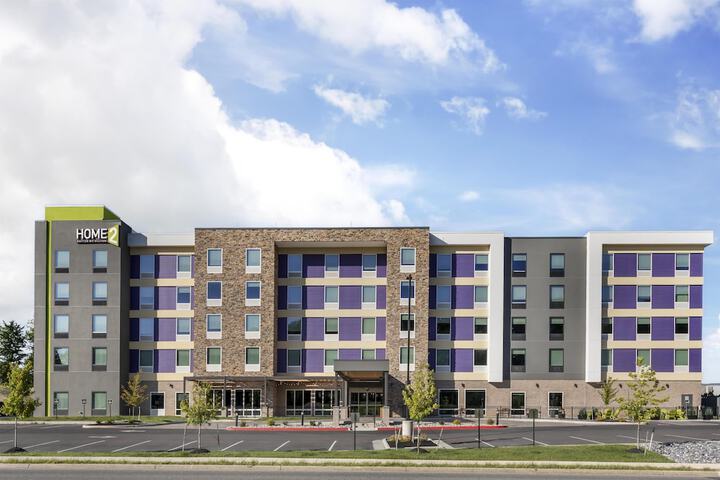 Photo of Home2 Suites by Hilton Harrisonburg University