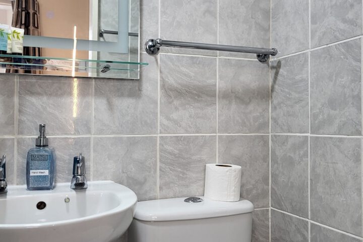 Bathroom Vanities