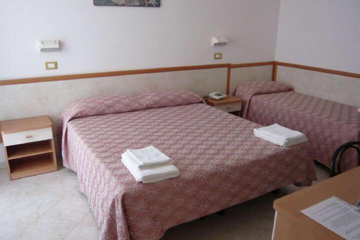 Fitness Facility Photos