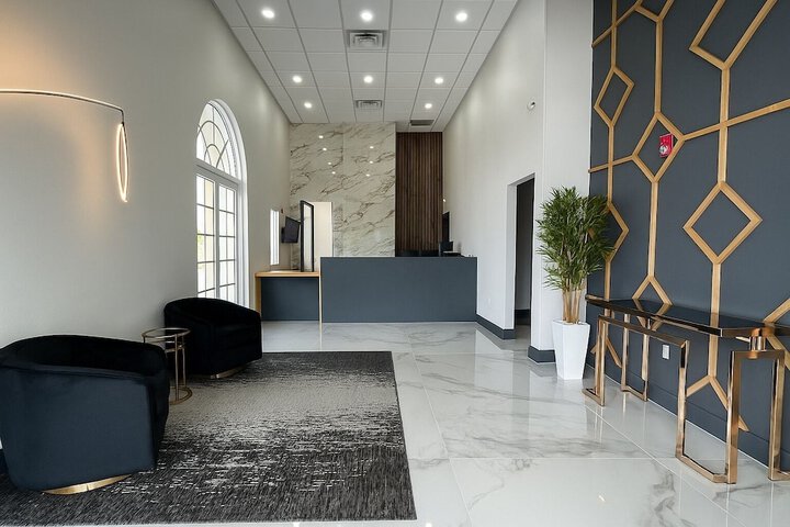 Hotel Interior 2 of 28