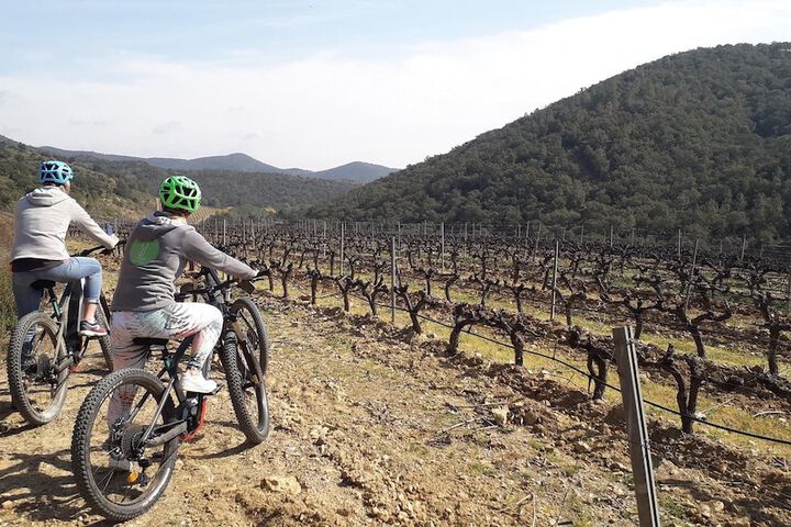 Bicycling