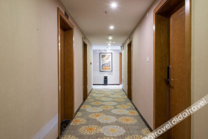Sweetome Hotel