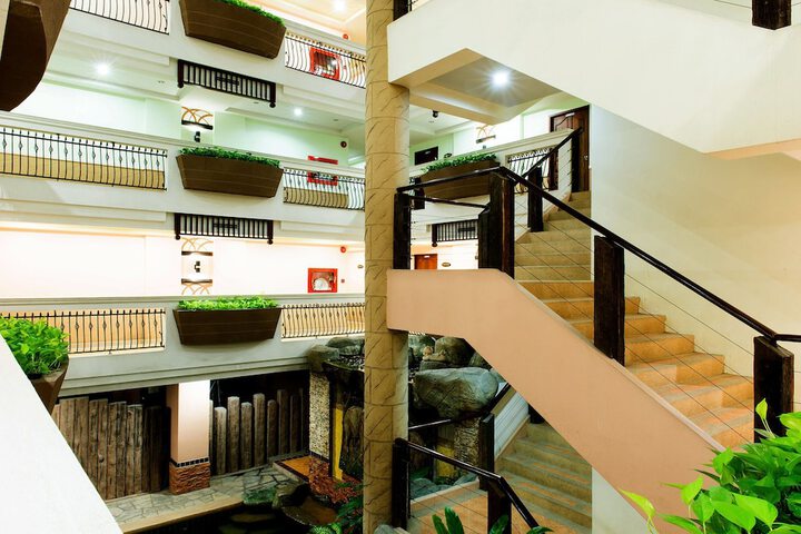 Hotel Interior 28 of 35