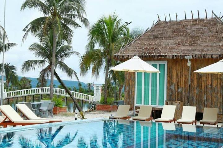 Nov Koh Kong Resort