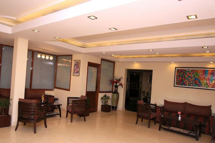 Hotel 2 of 49