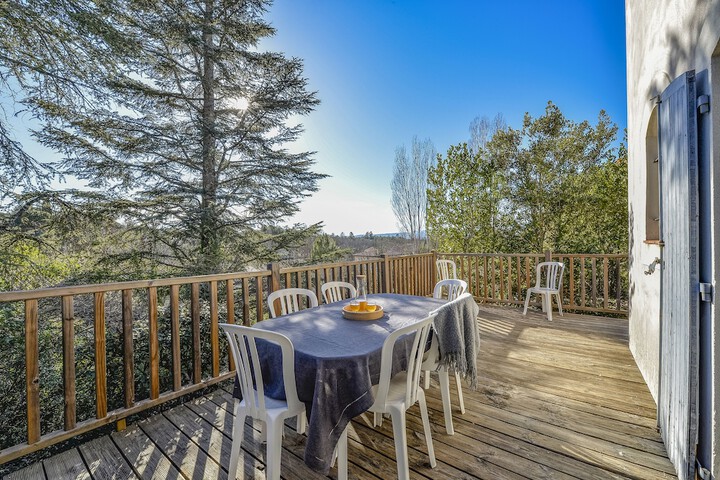 Terrace/Patio 46 of 109