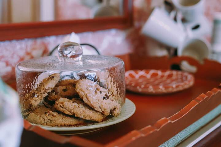 Breakfast/Coffee Service 21 of 36