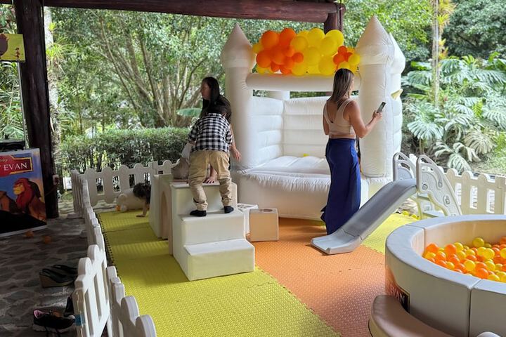 Birthday Parties 123 of 159