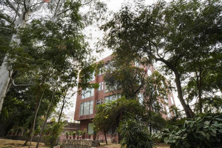 Image of Brij Nest JaipurAn All Suite Boutique Hotel