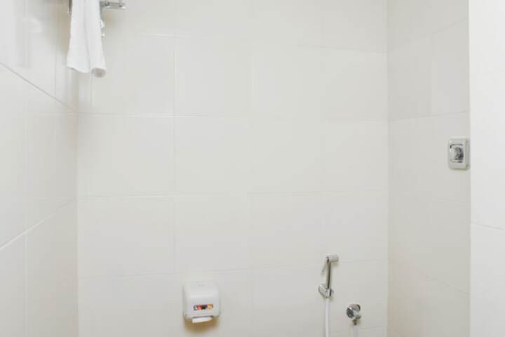 Bath Interior