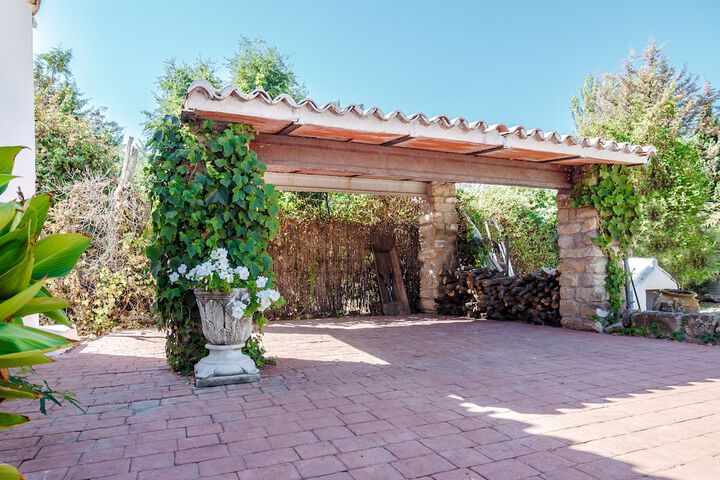 Terrace/Patio 19 of 22