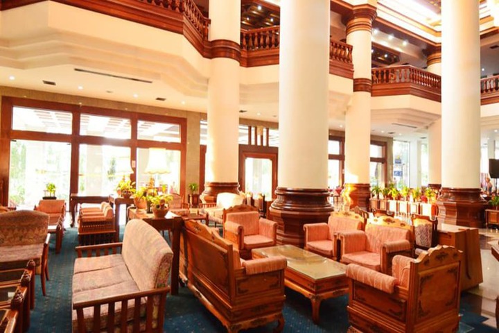 Hotel Interior 5 of 43