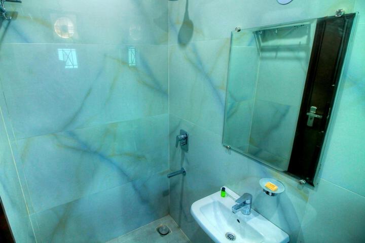The Atithi Residence